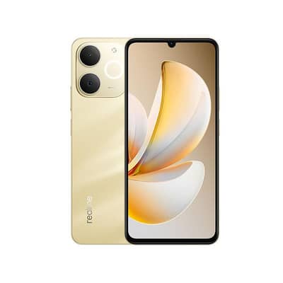 Realme Other Model
