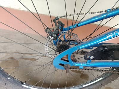 cycal new condition