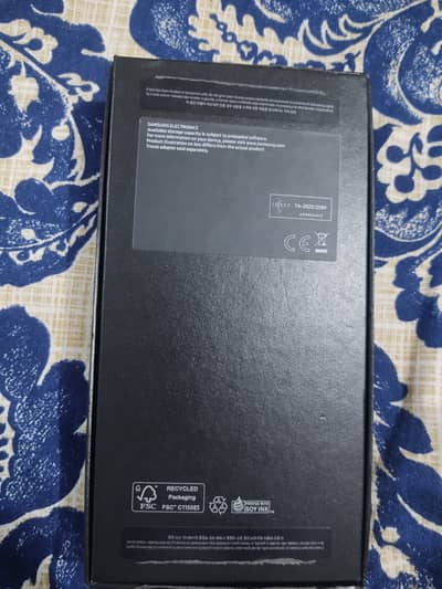 Samsung Mobile S24 Ultra Non PTA