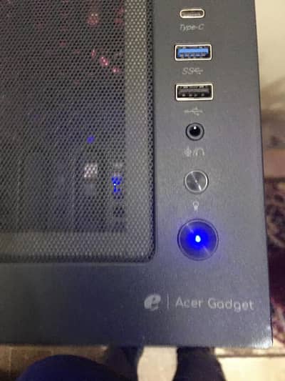 Asus gaming pc