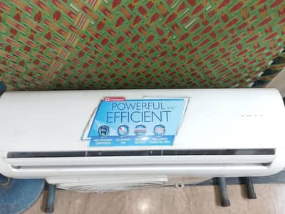 1.5 DC inverter