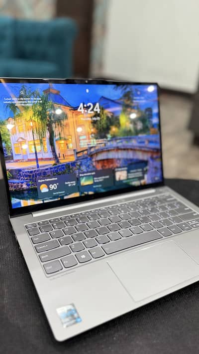 LENOVO THINKBOOK G2 13S (Touch+Fingerprint)