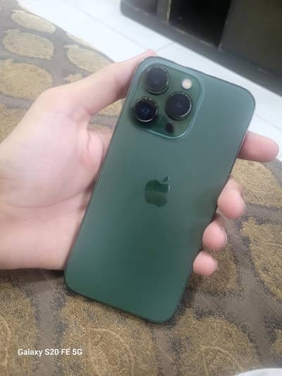 Apple iPhone 13 Pro 128Gb JV