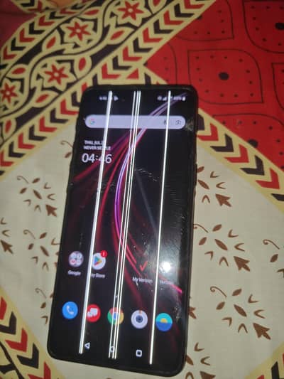 One Plus 8