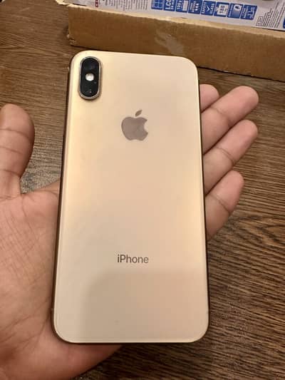iPhone Xs Pta Approved