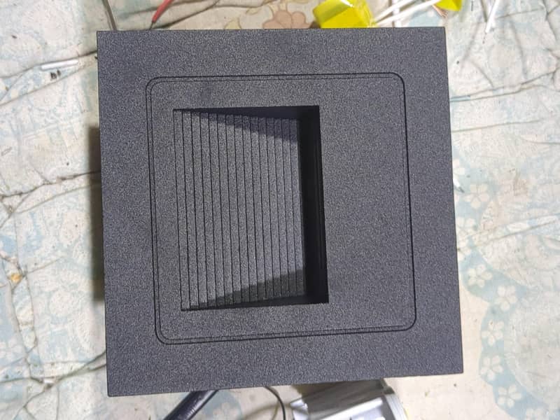 LED STEP LIGHT 0