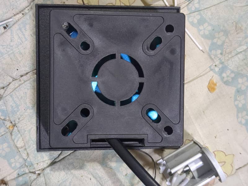 LED STEP LIGHT 1