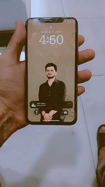 Apple iPhone XS Max
