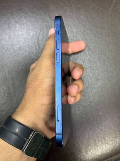 iPhone 12 Jv
