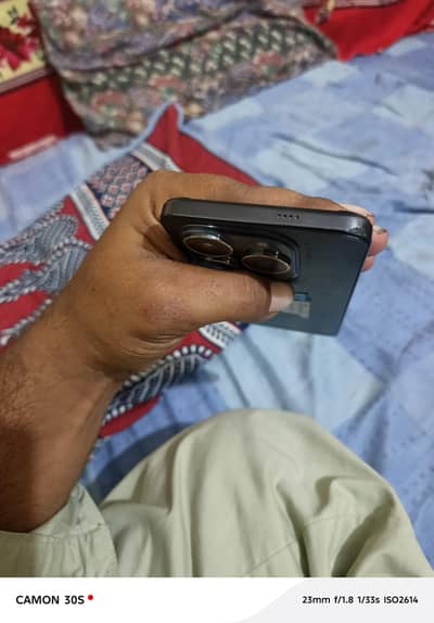 Tecno Spark 20 Pro