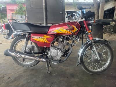 BHP 175