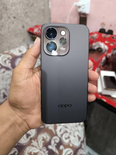 OPPO Reno 15 Pro 12+12/512 5G pta 0308/49000/22