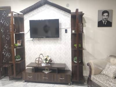 TV wall furniture decoration