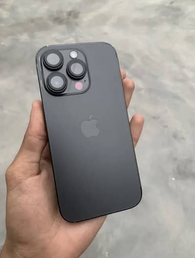 Apple iPhone 14 Pro 128gb JV 128gb waterpack