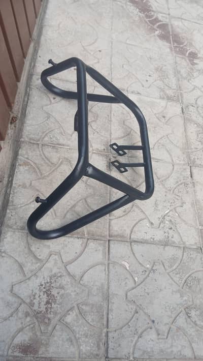 Big Safe guard for ybr/cb150f/suzuki gd110 o326-665ooo8