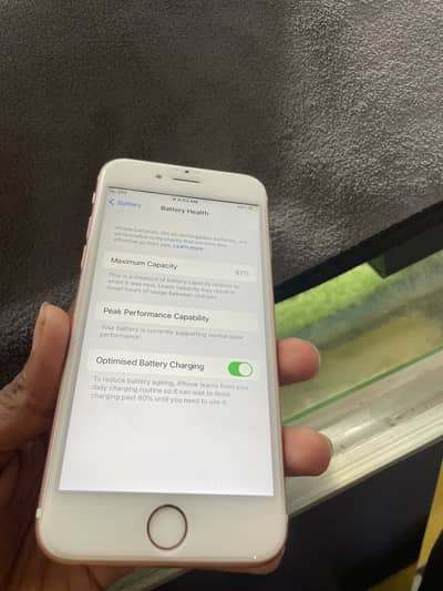 iphone 6s sim time para ha