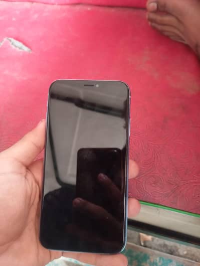 ip xr iCloud problem pta proved