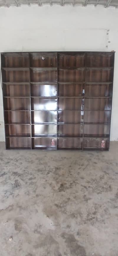 Almari for store