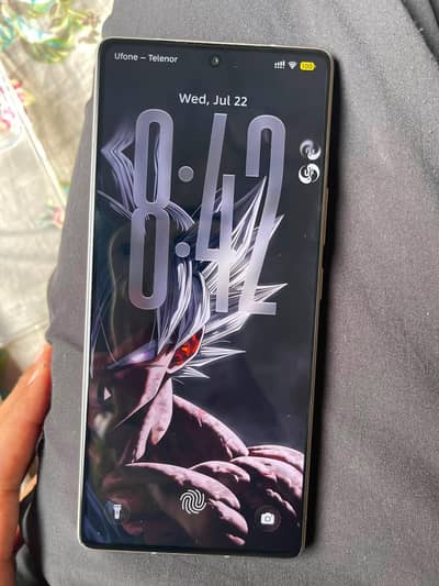 Infinix Note 50 Pro