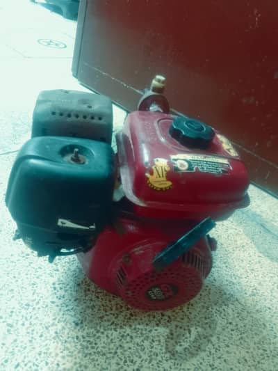 generator water pump 03016022884
