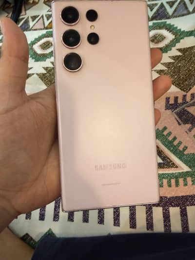 Samsung Mobile S23 Ultra