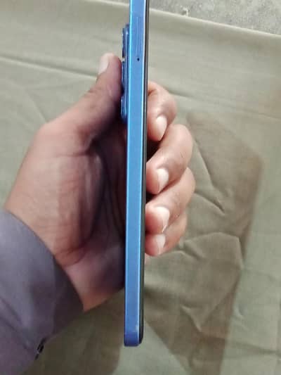 Infinix Hot 60i