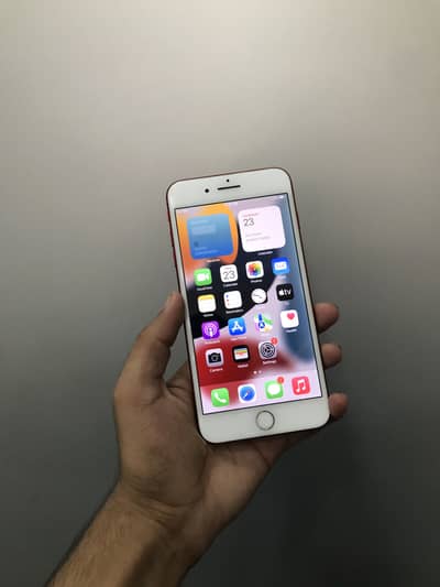IPHONE 7 PLUS