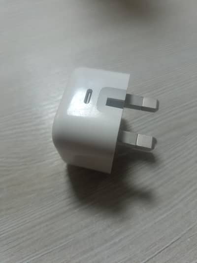 I phone 17 pro Adapter C type