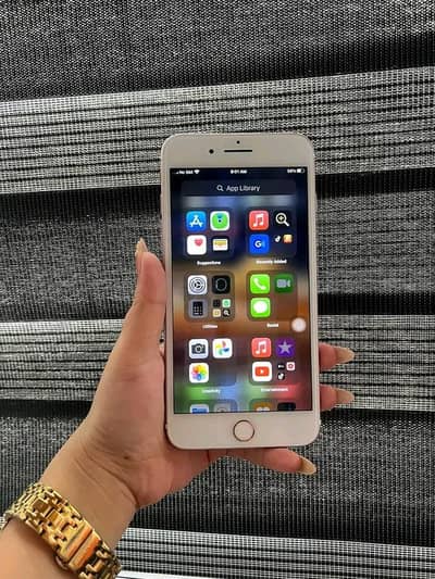 Apple iPhone 7 Plus pta approved 128gb