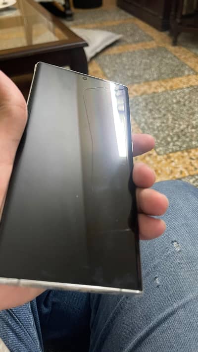 Samsung Mobile S22 Ultra