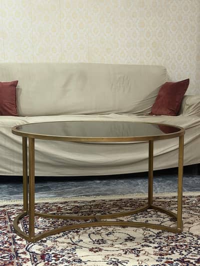 Center Table