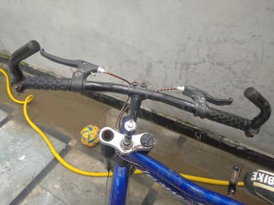 very good used cycle for kids and young teenagers