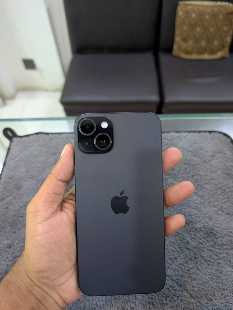 Apple iPhone 13 5