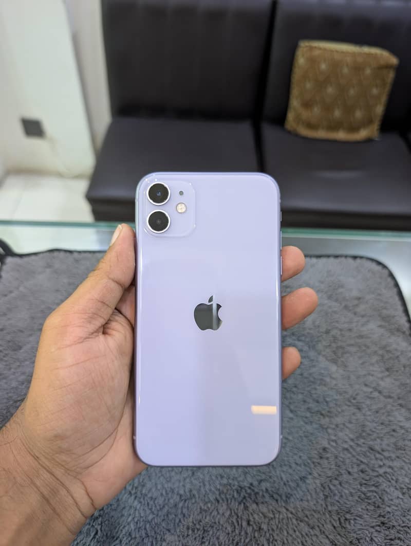 Apple iPhone 13 7