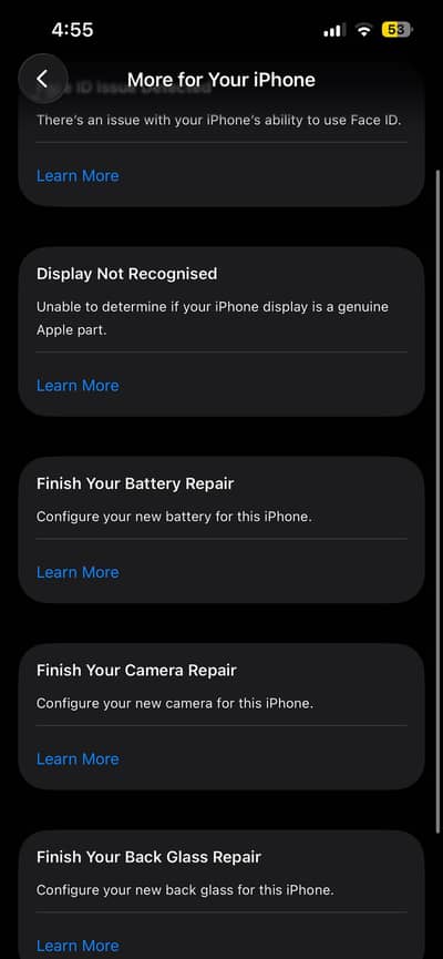 Apple iPhone 14