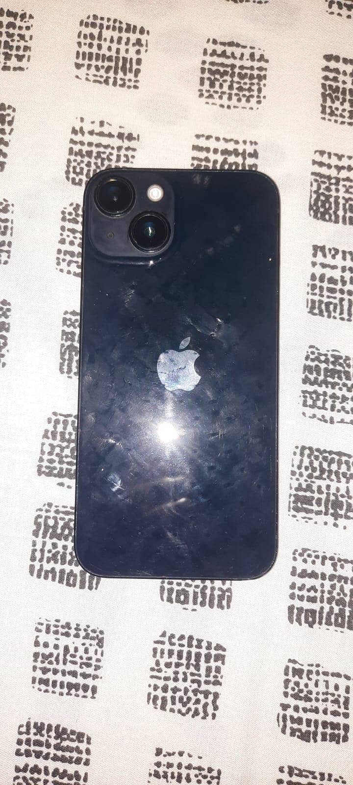 Apple iPhone 14 3