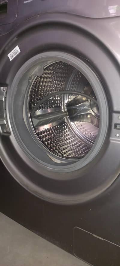 Samsung washing Machine