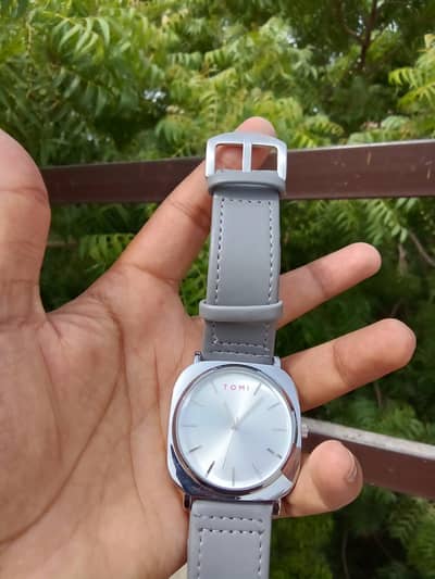 Tomi Watch 
