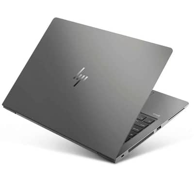 hp zbook 14u G6 CORE I5 8th genration