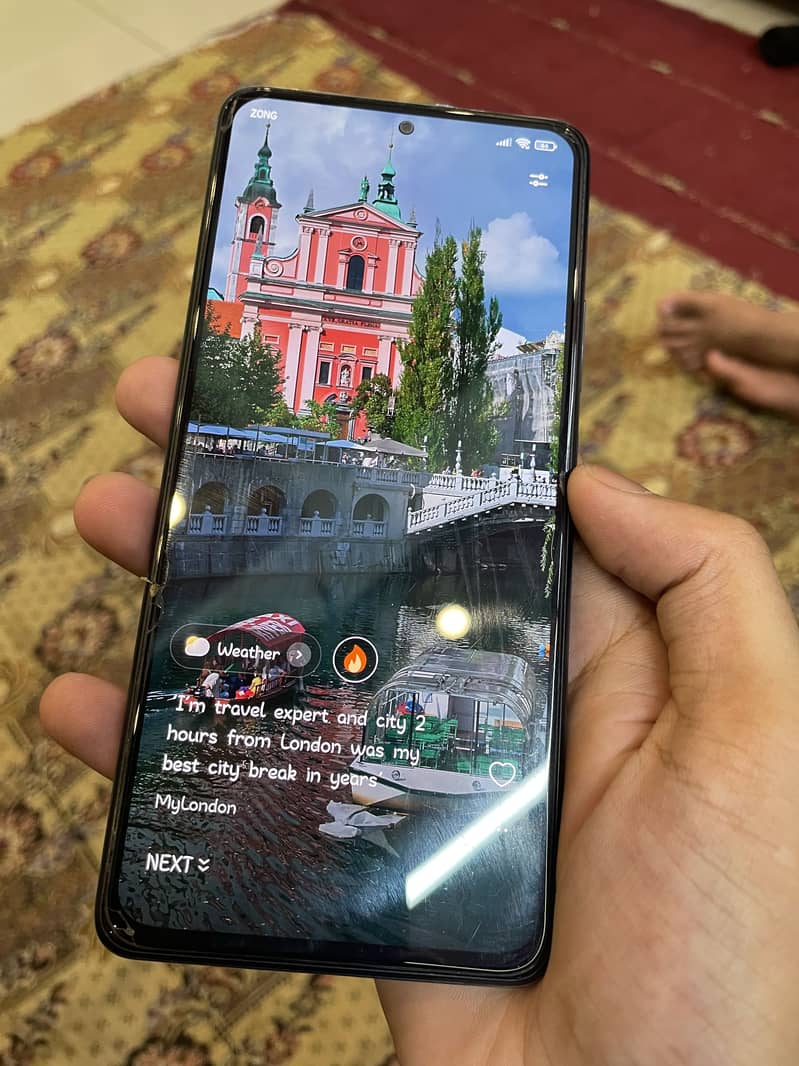 Redmi note 10 pro 2