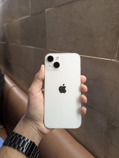 Apple iPhone 13 256 GB factory unlocked
