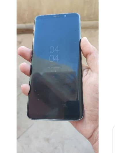 Samsung Mobile S9 Plus