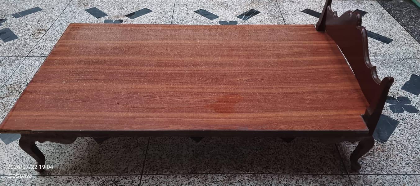 Prayer table 2
