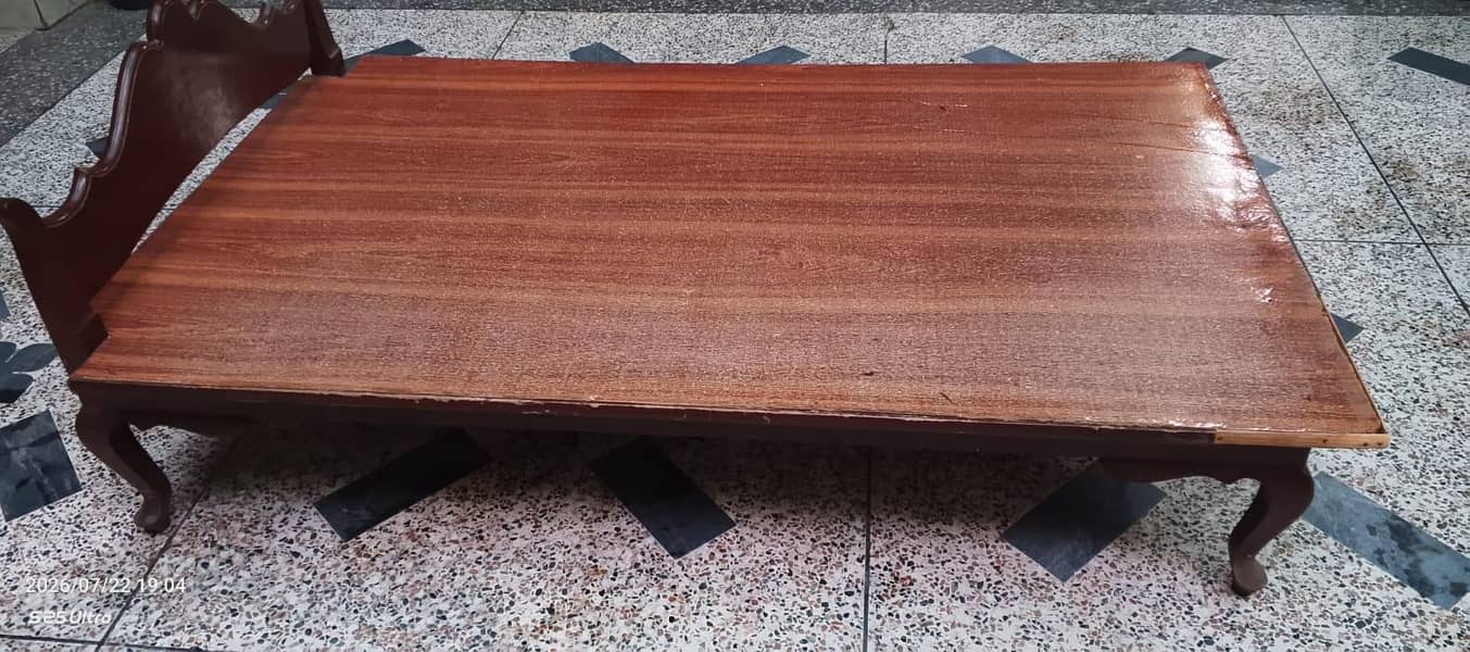Prayer table 3