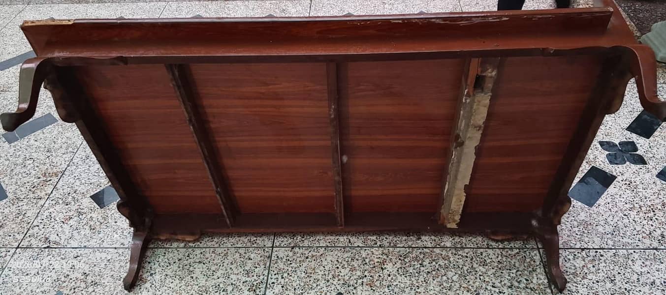 Prayer table 4