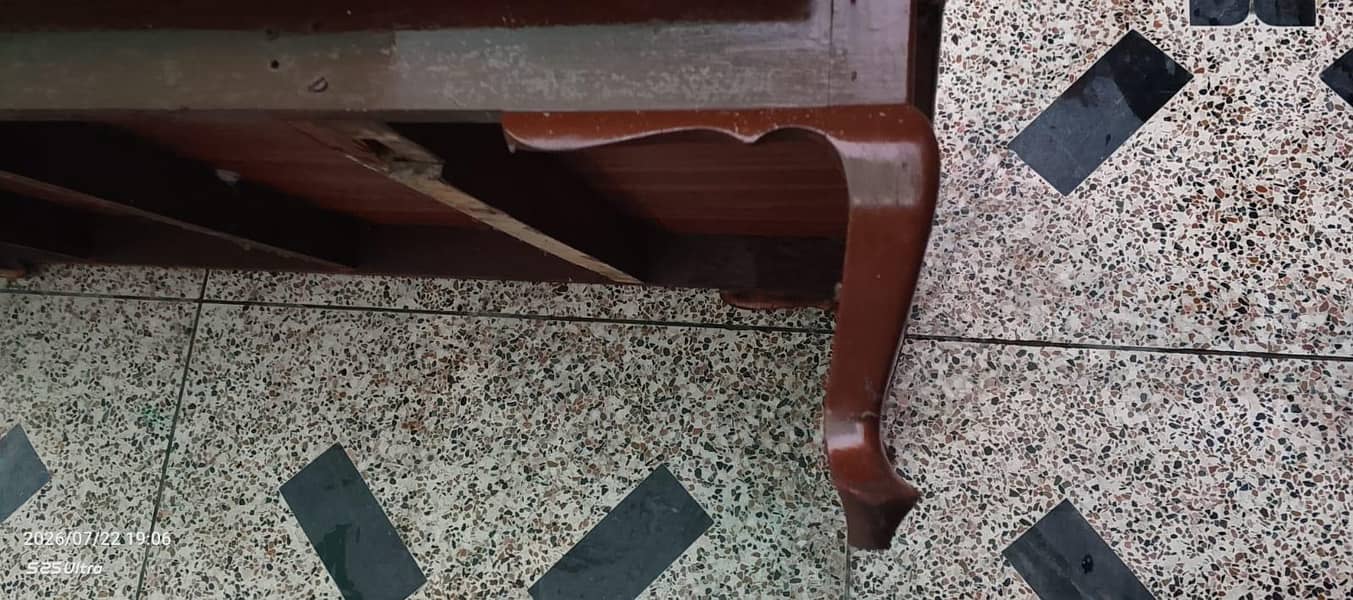 Prayer table 5