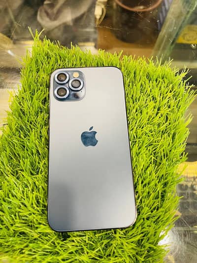 Apple iPhone 12 Pro