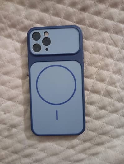 Apple iPhone 11 Pro