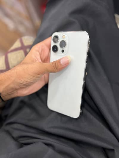 iPhone 13 Pro Max. Factory unlock    03290640854