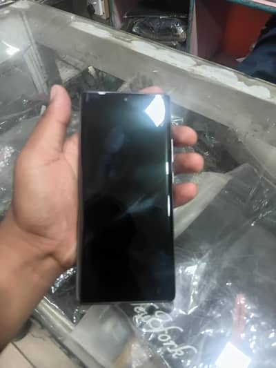 Infinix Hot 50 Pro Plus